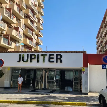 Jupiter Elegance Apartment Benalmadena