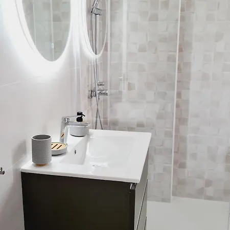 Apartment Jupiter Elegance Benalmadena