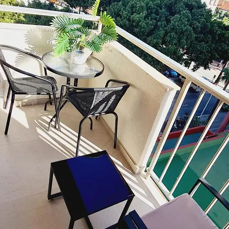 Apartment Jupiter Elegance *