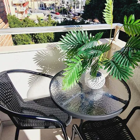 Jupiter Elegance Apartment *