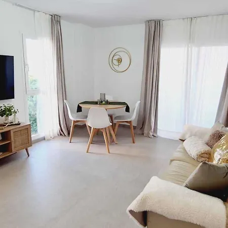 Jupiter Elegance Appartement