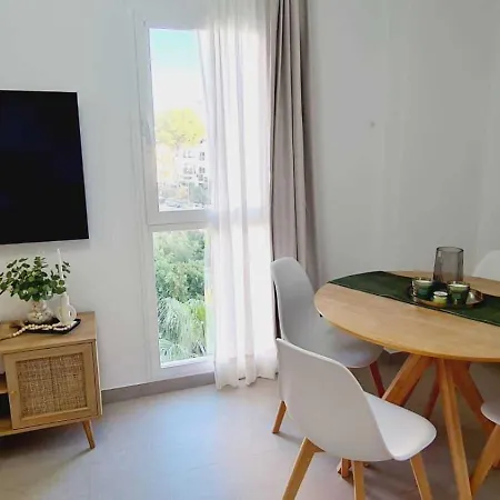 Appartement Jupiter Elegance