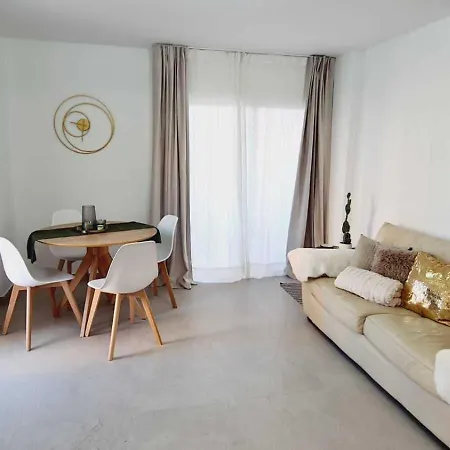 Jupiter Elegance Apartment *