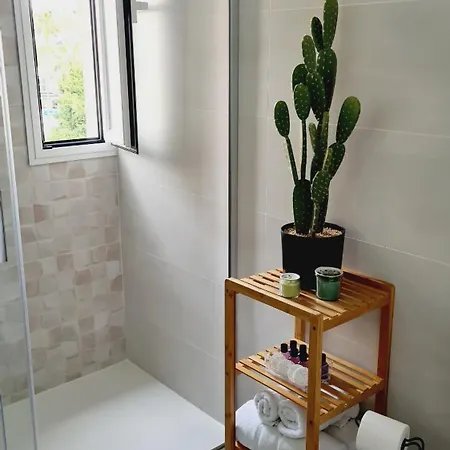 Appartement Jupiter Elegance *