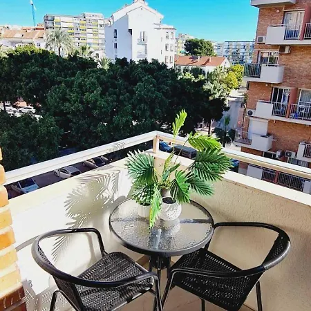 Jupiter Elegance Appartement Benalmádena