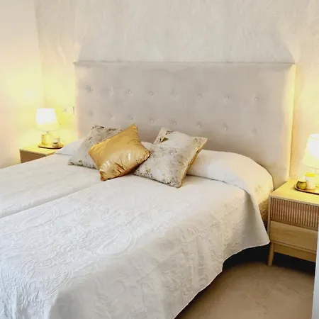 Appartement Jupiter Elegance Benalmádena