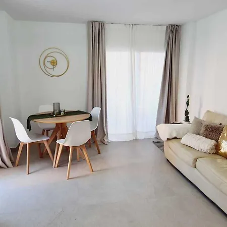 Jupiter Elegance * Benalmádena