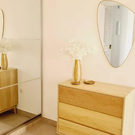 Jupiter Elegance Appartement