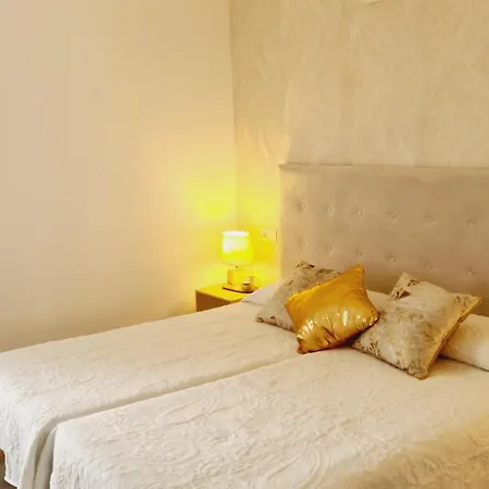 Jupiter Elegance Appartement *