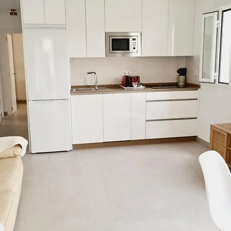 Jupiter Elegance Appartement Benalmádena