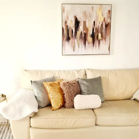 Appartement Jupiter Elegance Benalmádena