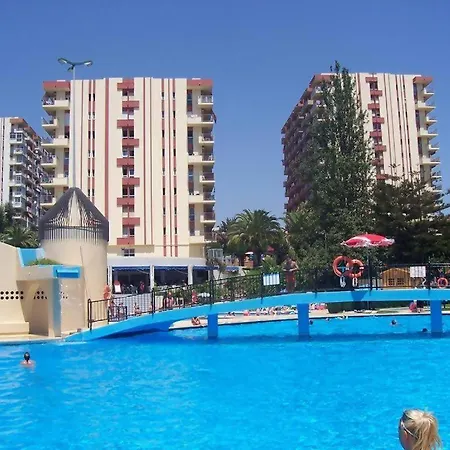 Jupiter Elegance Appartement *