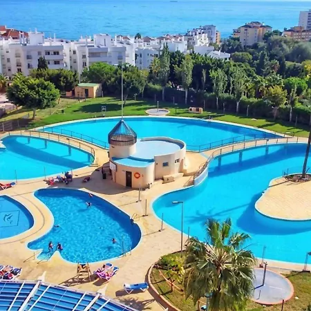Jupiter Elegance * Benalmádena
