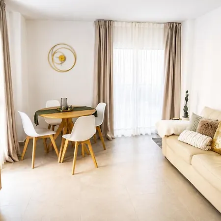 Jupiter Elegance Appartement