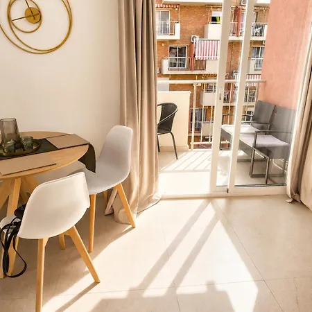 Jupiter Elegance Appartement Benalmádena