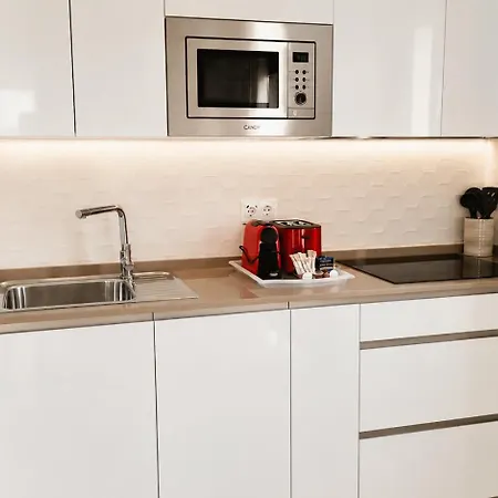 Jupiter Elegance Appartement