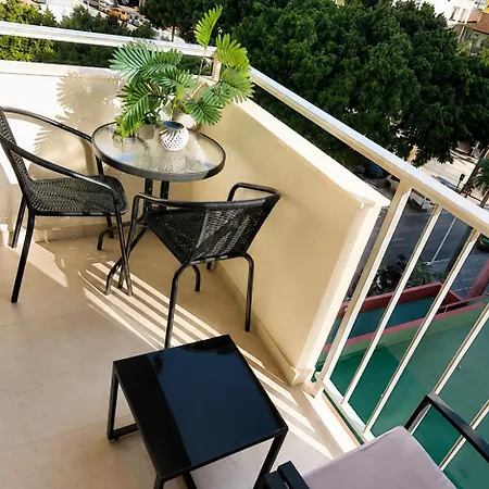 Apartament Jupiter Elegance