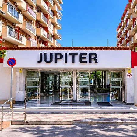 Appartement Jupiter Elegance *