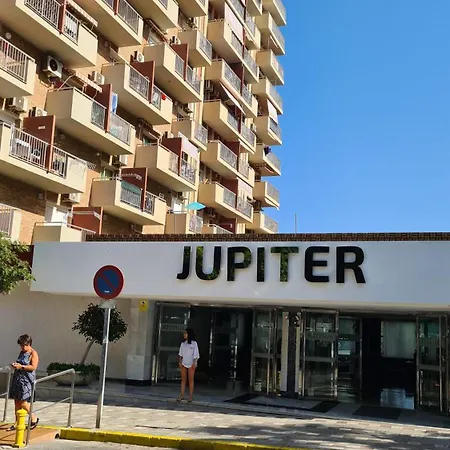 Jupiter Elegance Benalmádena