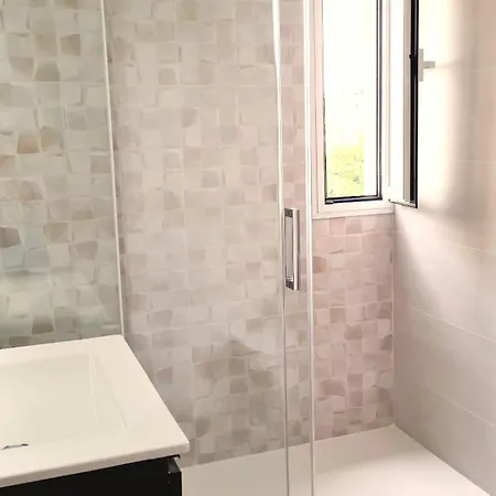 Apartamento Jupiter Elegance