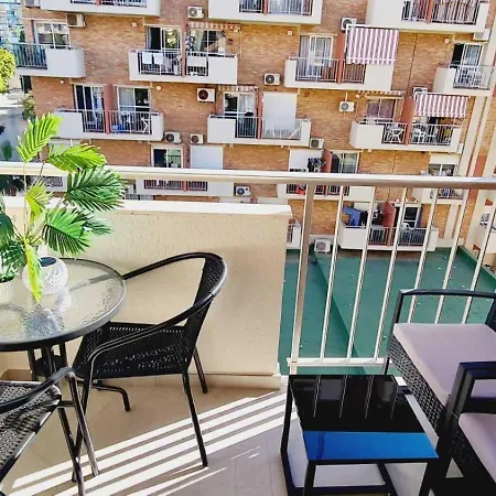 Apartment Jupiter Elegance *