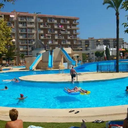 Apartment Jupiter Elegance Benalmadena