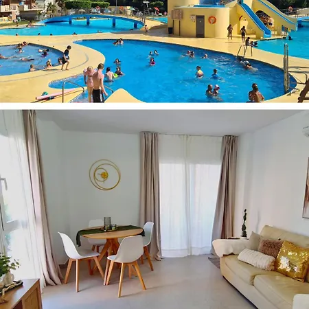 Jupiter Elegance Apartment